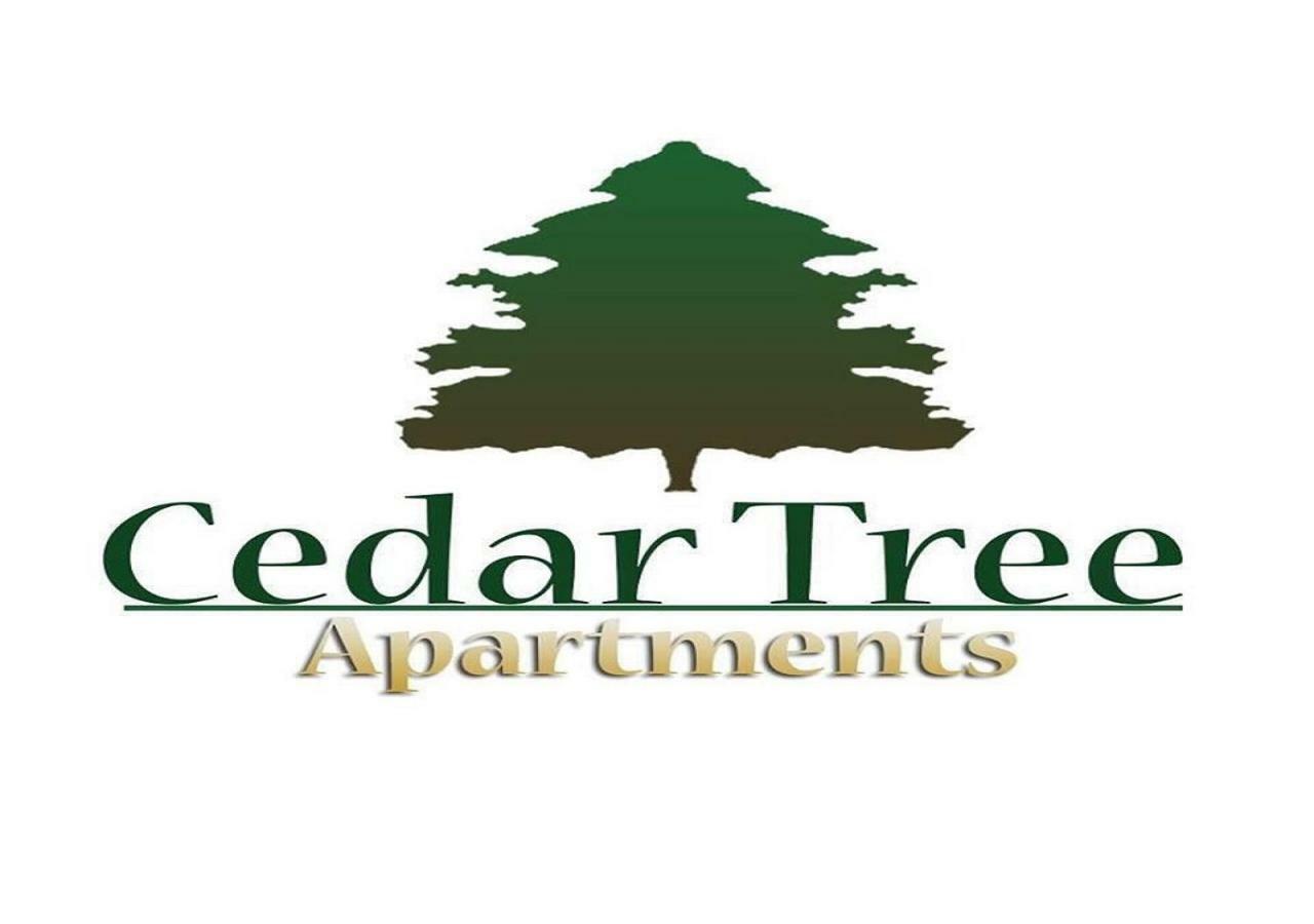 普里什蒂纳Cedartree Prishtina公寓 外观 照片